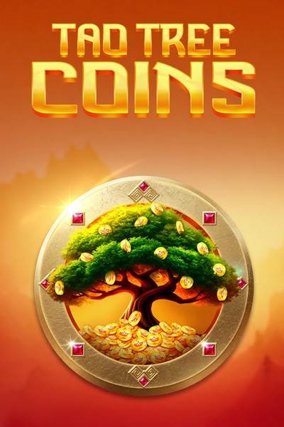 Obálka hry Tao Tree Coins v lobby Betwest Casinu